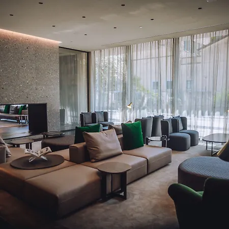 Viu Milan, A Member Of Design 5* Milán