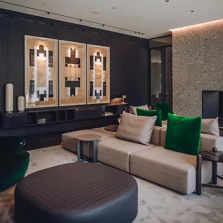 Hotel Viu Milan, A Member Of Design Milán