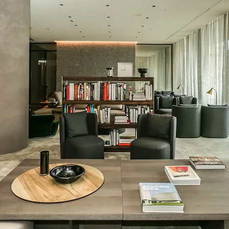 Hotel Viu Milan, A Member Of Design