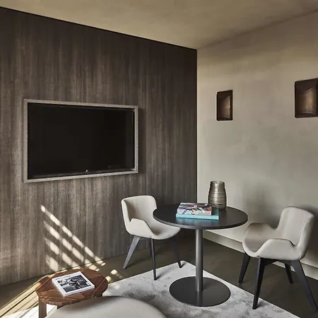 Viu Milan, A Member Of Design 5*