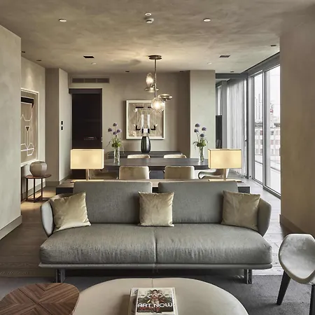 Viu Milan, A Member Of Design 5* Milan