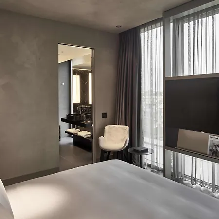 Viu Milan, A Member Of Design Hotel 5*