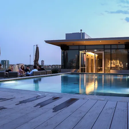 Hotel Viu Milan, A Member Of Design