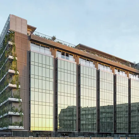 Viu Milan, A Member Of Design 5* Milán