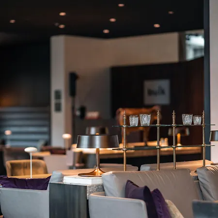 Viu Milan, A Member Of Design Hotel Milan