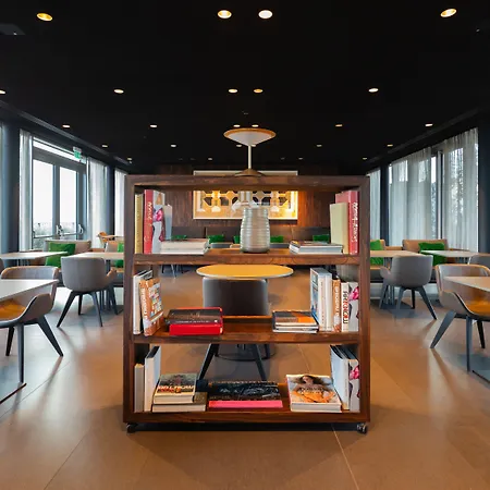 Viu Milan, A Member Of Design Hotel Milán