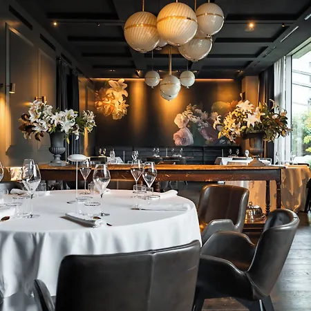 Hotel Viu Milan, A Member Of Design