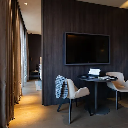 호텔 Viu Milan, A Member Of Design 5*