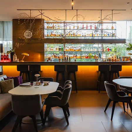 Viu Milan, A Member Of Design 5* Milán