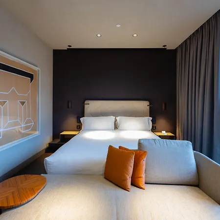 Hotel Viu Milan, A Member Of Design