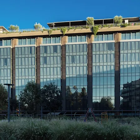 Viu Milan, A Member Of Design 5*