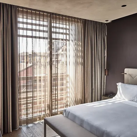 Viu Milan, A Member Of Design Hotel Milán