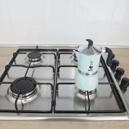 Alessia's Flat - Buenos Aires Apartman