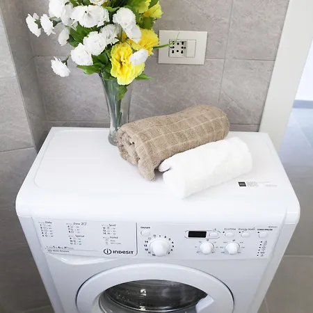 Alessia's Flat - Buenos Aires Apartman *