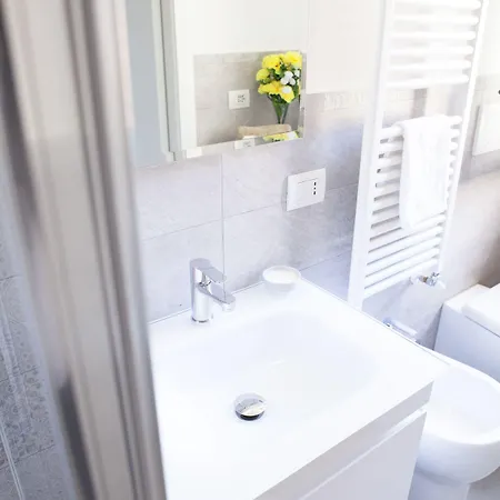 Alessia's Flat - Buenos Aires * 米兰