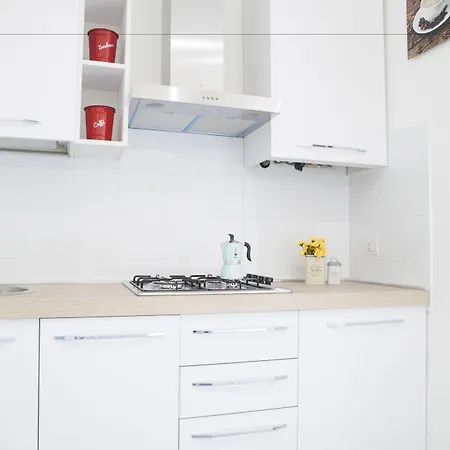 公寓 Alessia's Flat - Buenos Aires