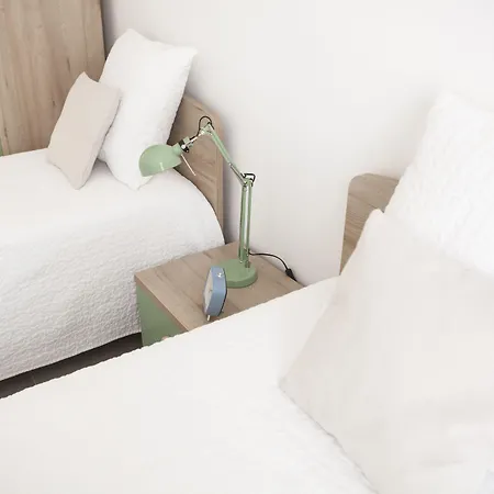 Alessia's Flat - Buenos Aires 公寓 *