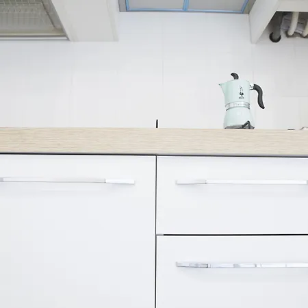 Alessia's Flat - Buenos Aires 公寓