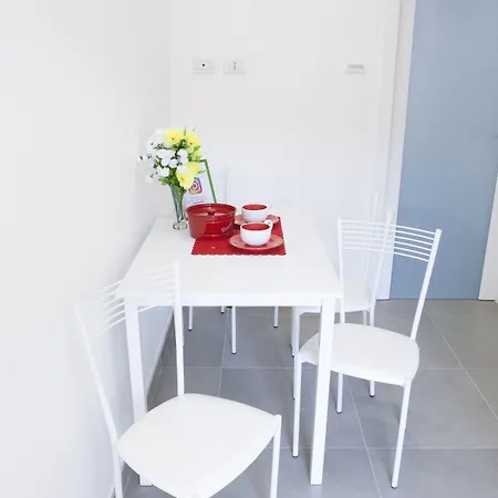 Alessia's Flat - Buenos Aires ミラノ