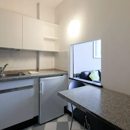 Vip's Ξενοδοχείο Μιλάνο