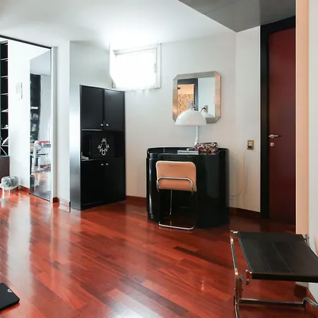 Vip's Ξενοδοχείο Μιλάνο