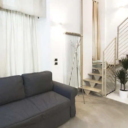 شقة Alessia's Flat - Portello *