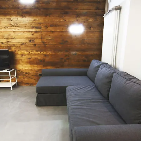 Апартаменты Alessia's Flat - Portello Милан