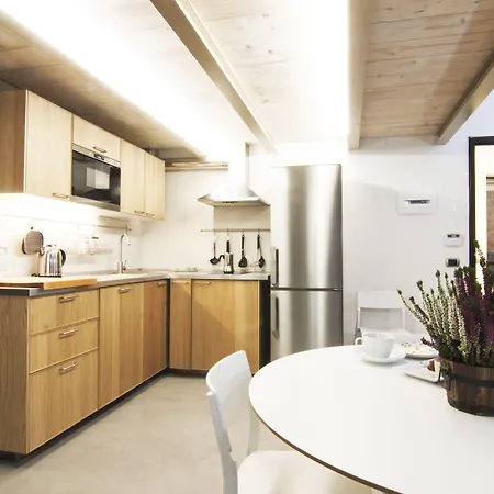 Alessia's Flat - Portello شقة ميلان