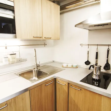 Апартаменты Alessia's Flat - Portello