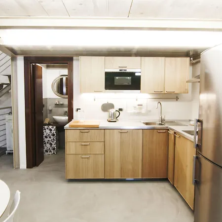 Alessia's Flat - Portello * ميلان