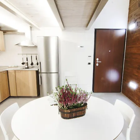 Alessia's Flat - Portello