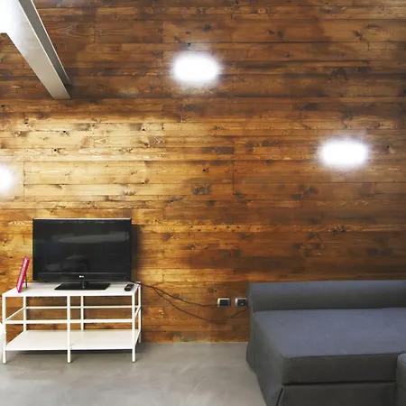 Апартаменты Alessia's Flat - Portello Милан