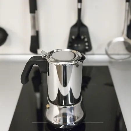 Апартаменты Alessia's Flat - Portello *