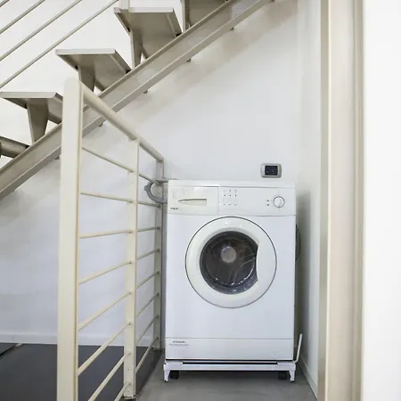 شقة Alessia's Flat - Portello