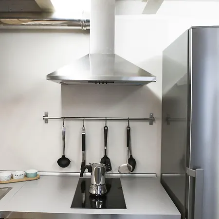 Апартаменты Alessia's Flat - Portello