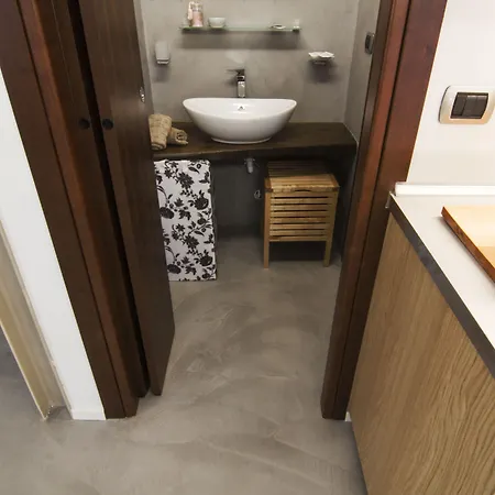 Alessia's Flat - Portello شقة *