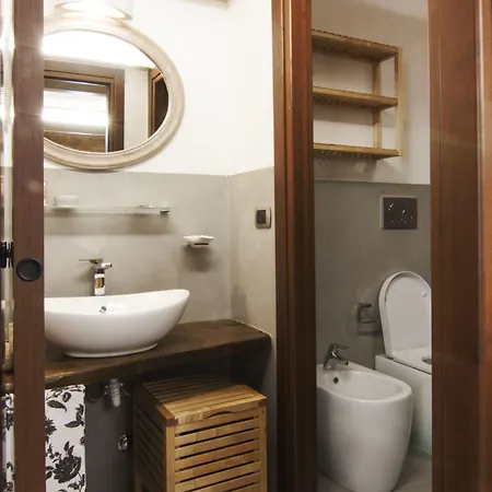 Alessia's Flat - Portello