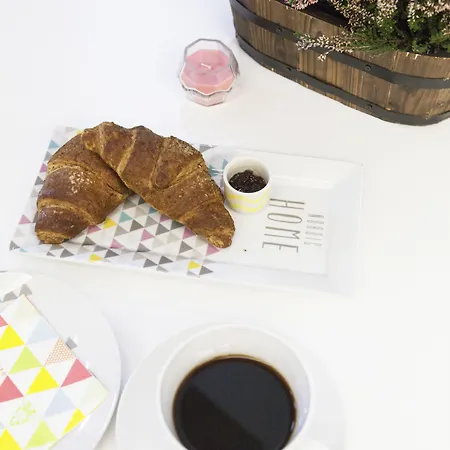 Alessia's Flat - Portello Апартаменты *