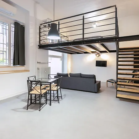 Alessia's Flat - Portello