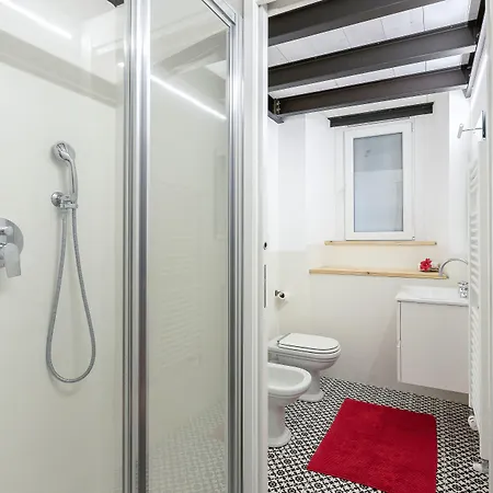 Alessia's Flat - Portello شقة ميلان