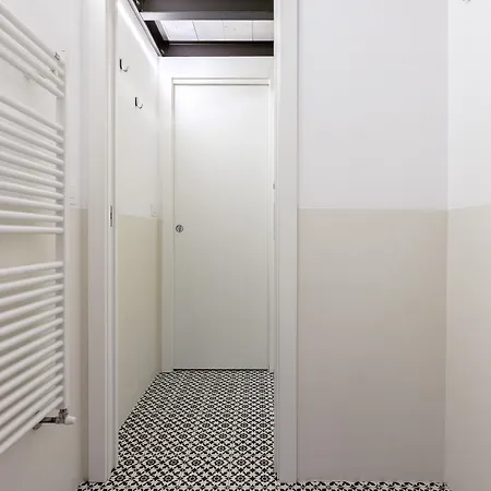 Alessia's Flat - Portello * ميلان