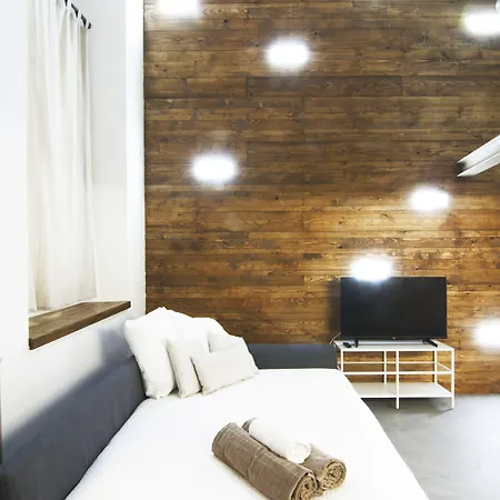 Alessia's Flat - Mac Mahon Appartamento Milano