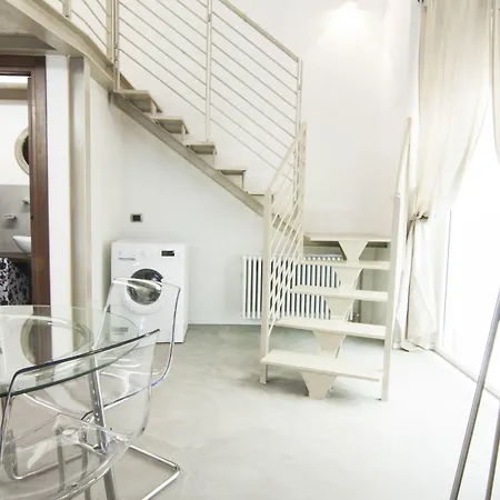 Alessia's Flat - Mac Mahon * Milano