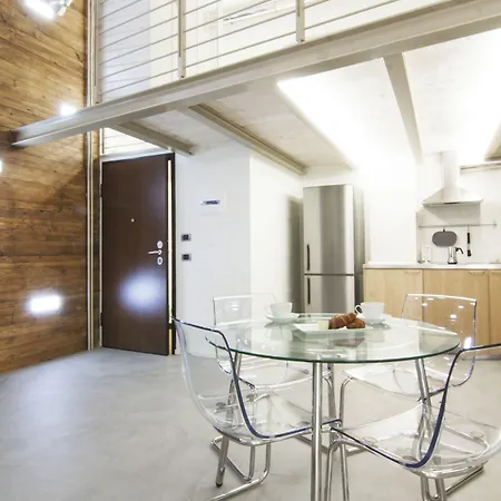 דירה Alessia's Flat - Mac Mahon *