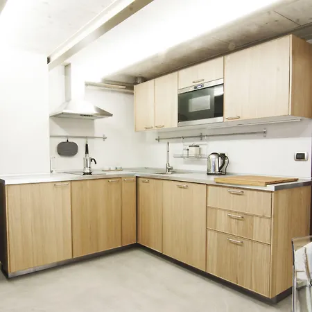 Alessia's Flat - Mac Mahon * מילאנו