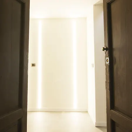 Appartement Alessia's Flat - Mac Mahon *