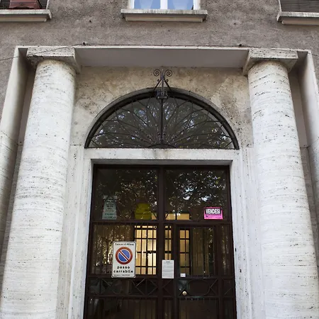 Appartamento Alessia's Flat - Mac Mahon *