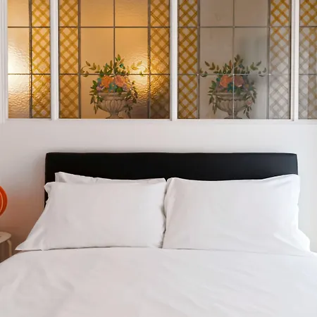 Italianway Easy - Dogana 3 Apartman Milánó