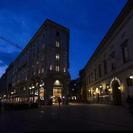 Italianway Easy - Dogana 3 *