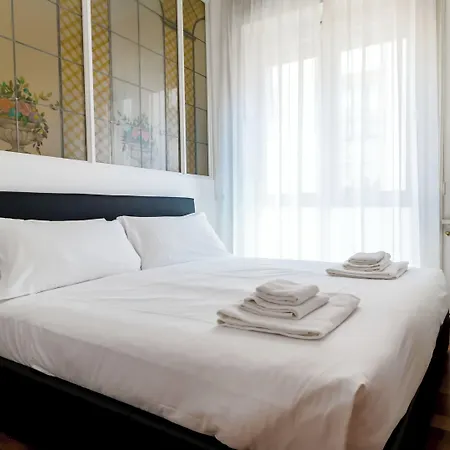 Appartement Italianway Easy - Dogana 3